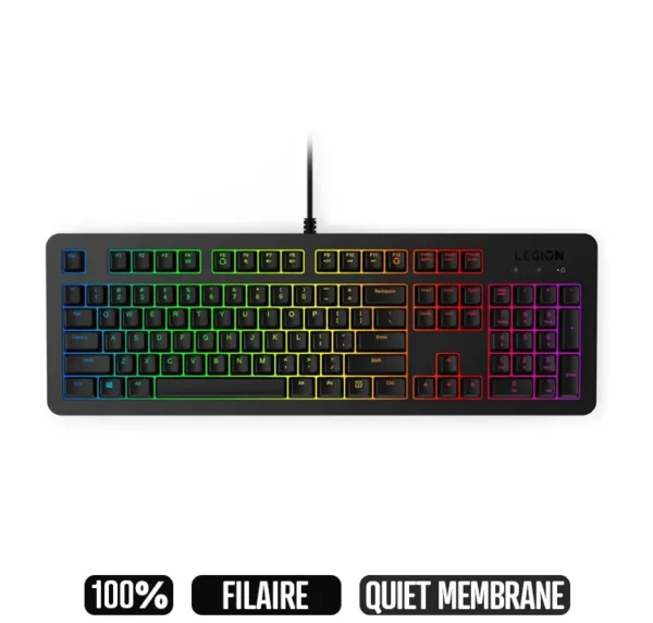 LENOVO LEGION K300 RGB