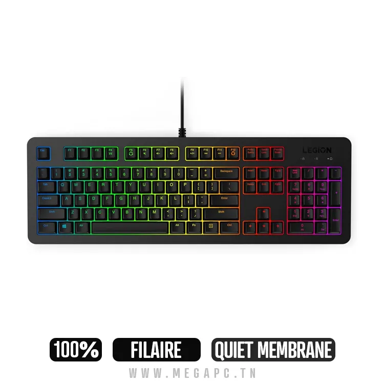 LENOVO LEGION K300 RGB