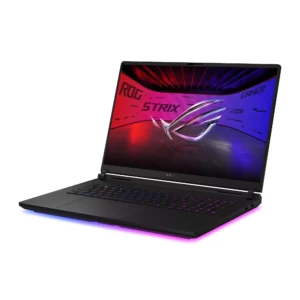 ASUS ROG STRIX SCAR18 |18" 2.5K 240Hz | Ultra 9 275HX |RTX 5090 24GB| 64GB Ram | 2TB NVMe