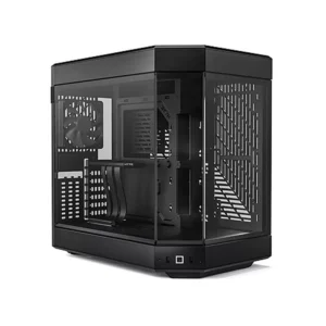 Boitier Hyte Y60 (Noir)