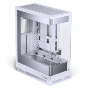 Boitier Phanteks Evolv X2 White