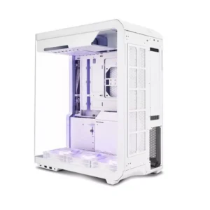 Boitier Ssupd Xhuttle Blanc