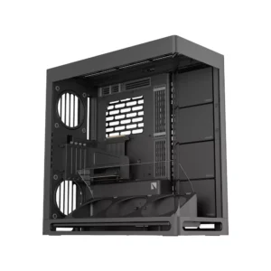 Boitier HAVN HS420 VGPU - Noir