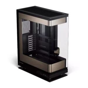 Boitier Phanteks Evolv X2 Black / Gold