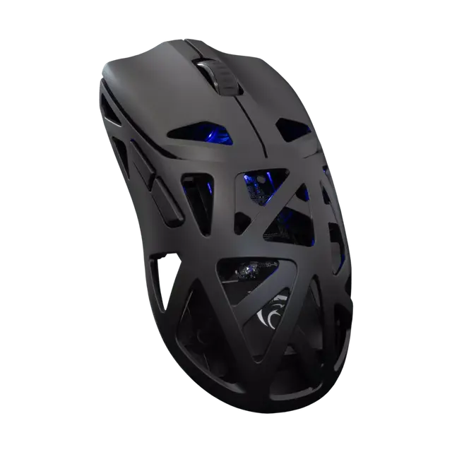 Souris DAGONET Black