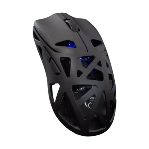 Souris DAGONET BLACK | Wireless
