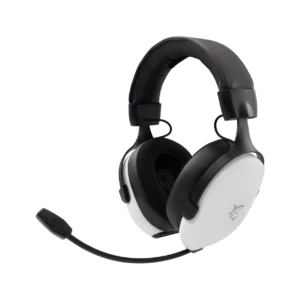 Casque White Shark Fox White