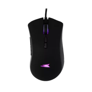 Baracuda Lobster Black