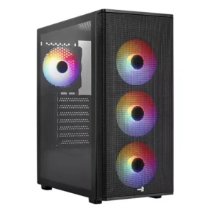 Boitier Aerocool Designer V2
