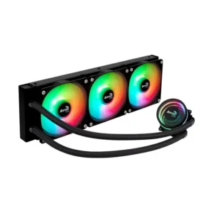 WaterCooling Aerocool Oasis L360 / Black