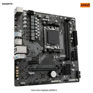 GIGABYTE A620M-H