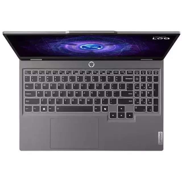 Lenovo LOQ 15IRX9 | Intel Core i5-13450HX | 16GB | RTX 4050 | 512GB NVMe