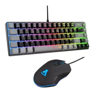 Combo G-LAB 2EN1 | Clavier + Souris