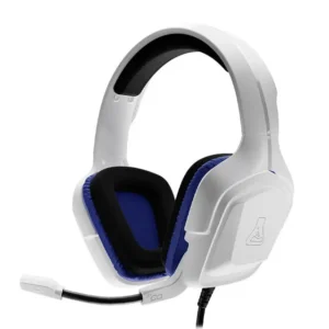 Casque G-Lab KORP Cobalt - White