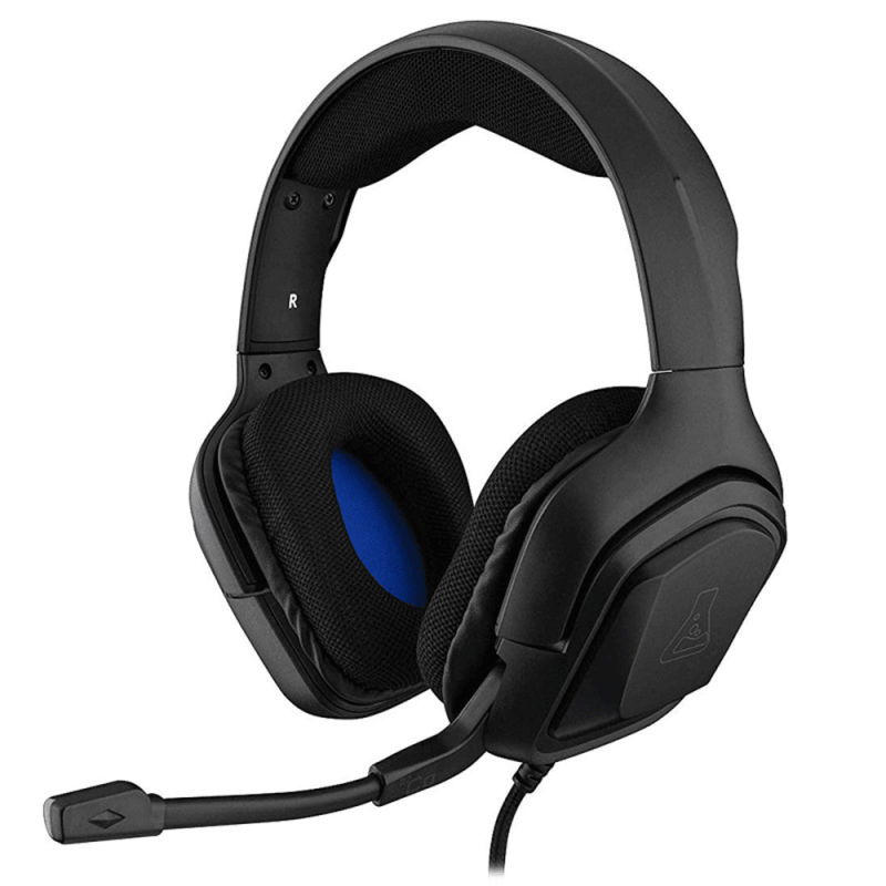 Casque G-Lab KORP Cobalt (Noir)