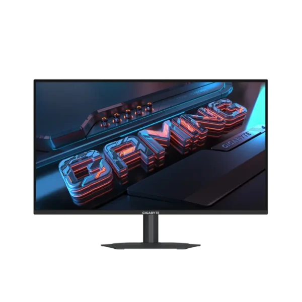 Gigabyte G25F2 | 24.5" FHD SS IPS | 200Hz | 1ms | HDR10 | Haut-Parleurs | Pivot | HDMI/DP