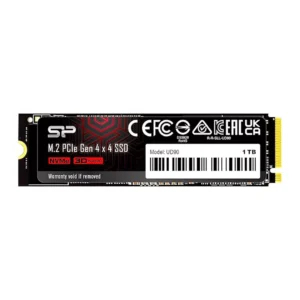 Silicon Power UD90 1TB NVMe Gen4 SSD
