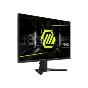 MSI MAG 275QF | 2K 27" WQHD Rapid IPS | 180Hz | 0.5ms | HDR Ready | AMD FreeSync | HDMI/DP