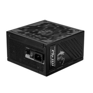 MSI MPG A1250GS | Plus Gold | 1250W PCIe5