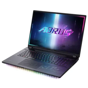 AORUS Master 18 | 18" Mini-LED QHD  | Ultra 9 275HX | RTX 5090 | 32GB | 2TB NVMe