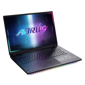 AORUS Master 18 | 18" Mini-LED QHD  | Ultra 9 275HX | RTX 5090 | 16GB | 1TB NVMe