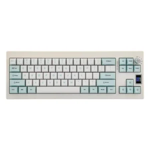 Clavier EPOMAKER Shadow-X Gasket BL / Wireless