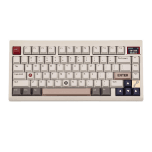 Clavier Mécanique EPOMAKER TH80 Pro V2 RGB / Wireless