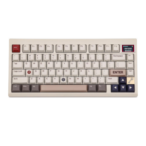 Clavier Mécanique EPOMAKER TH80 Pro V2 RGB / Wireless