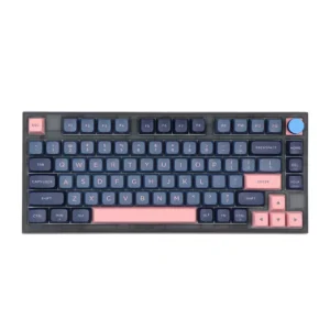 Clavier Mécanique SKYLOONG GK75 / RedSwitch 🔴