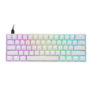 Clavier Gaming EPOMAKER SKYLOONG SK61 RGB 60%
