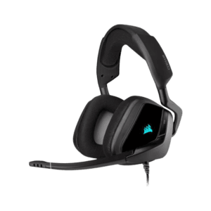 CASQUE CORSAIR VOID RGB ELITE USB | 7.1