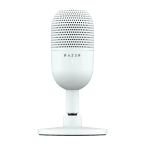 Razer Seiren V3 Mini White