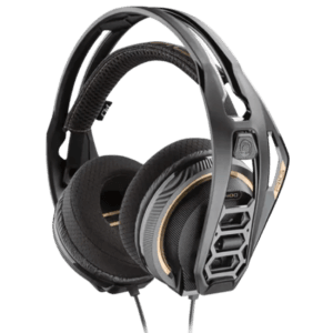 Casque Plantronics RIG 400 PRO HC