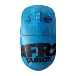 Souris Pulsar X2H FR2 Edition