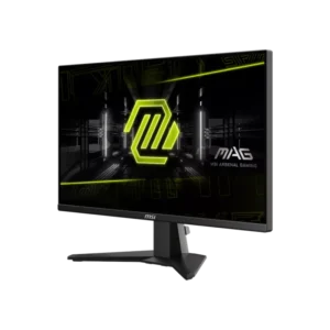 MSI MAG 255F E20 25'' | FHD IPS RAPID | 200 Hz | 0.5 ms