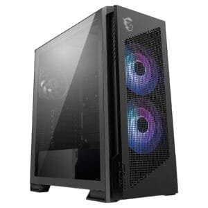 MSI MPG VELOX 300R AIRFLOW PZ / BLACK