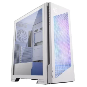 MSI MPG VELOX 300R AIRFLOW PZ / WHITE