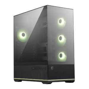 MSI MAG PANO 110R PZ | BLACK