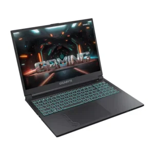 Gigabyte G6 MF-H2FR854KH | Intel Core i7-13620H | RTX 4050 | 24GB Ram | 1TB NVMe + WINDOWS 11
