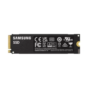 SAMSUNG SSD 990 EVO Plus 4To PCIe 5.0 x2 NVMe | Ultra Rapide & Fiable