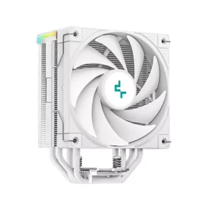 DeepCool AK400 DIGITAL PRO - WHITE