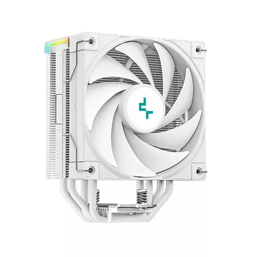DeepCool AK400 DIGITAL PRO - WHITE