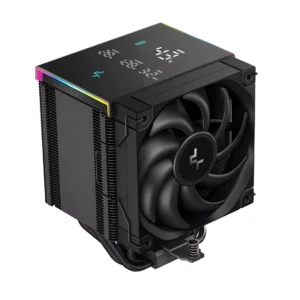 DeepCool AK500 DIGITAL PRO | BLACK