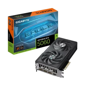 Gigabyte GeForce RTX 5060 EAGLE OC 8G