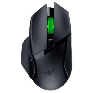 Souris Razer Basilisk V3 X Hyperspeed Sans Fil - Noir