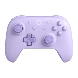 Manette 8BitDo Ultimate 2 Wireless 2.4G - Purple Edition