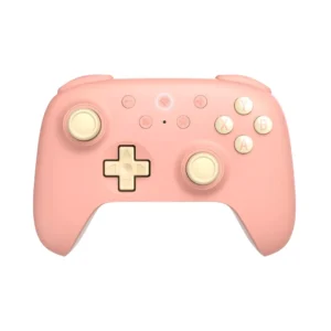 Manette 8BitDo Ultimate 2 Wireless 2.4G - PEACH Edition
