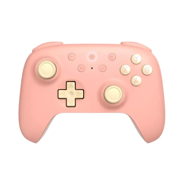 Manette 8BitDo Ultimate 2 Wireless 2.4G - PEACH Edition