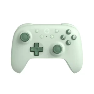 Manette 8BitDo Ultimate 2 Wireless 2.4G - Green Edition