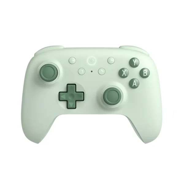Manette 8BitDo Ultimate 2 Wireless 2.4G - Green Edition